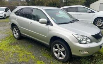 Lexus rx Coulounieix-Chamiers