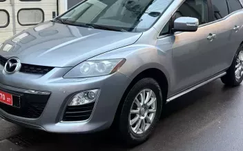 Mazda CX-7 Metz