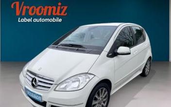 Mercedes classe a Athis-Mons