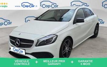 Mercedes classe a La-Motte
