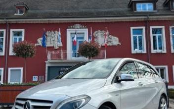 Mercedes Classe B 180 Wittelsheim