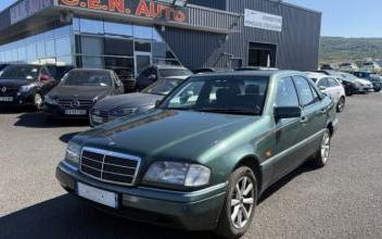 Mercedes Classe C Aubière