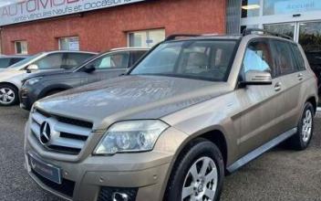 Mercedes classe glk Montauban