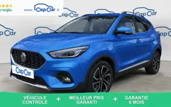 Mg ZS Paris