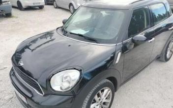 Mini countryman Perpignan