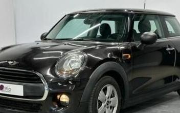 Mini mini coupe Perpignan