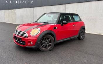 Mini Mini one Saint-Dizier