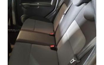 Mitsubishi colt Guerting