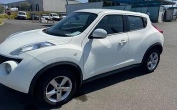 Nissan juke Montjean-sur-Loire