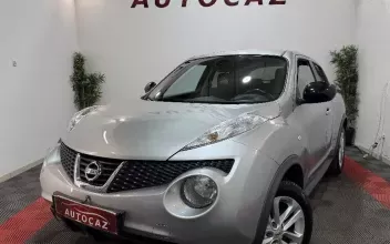 Nissan Juke Thiers