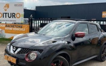 Nissan Juke Tignieu-Jameyzieu