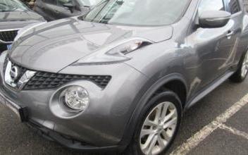 Nissan Juke Aubière