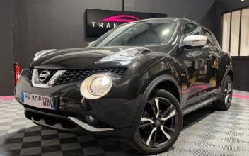 Nissan Juke Beaumont-lès-Valence