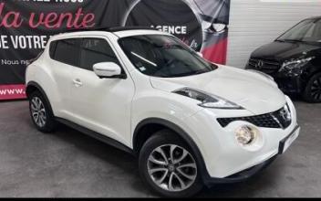 Nissan juke Eysines