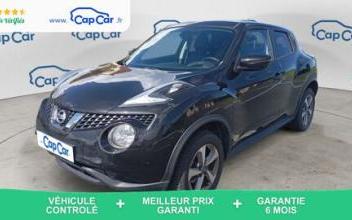 Nissan juke Osmanville