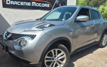Nissan Juke Draguignan