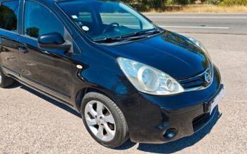 Nissan Note Brignoles