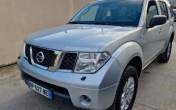 Nissan Pathfinder Argenteuil