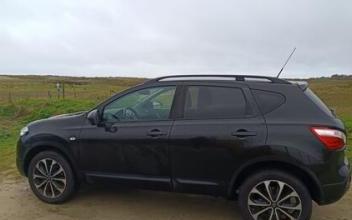 Nissan qashqai 2 Cléguer