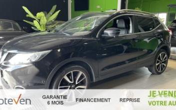 Nissan qashqai Aubagne