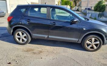 Nissan qashqai Valence