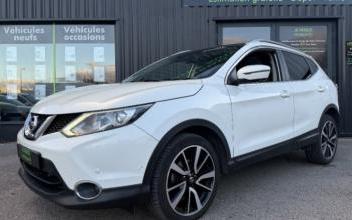 Nissan Qashqai Clermont-l'Hérault