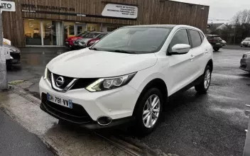 Nissan Qashqai Brive-la-Gaillarde