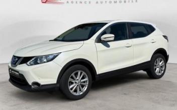 Nissan qashqai Aubagne