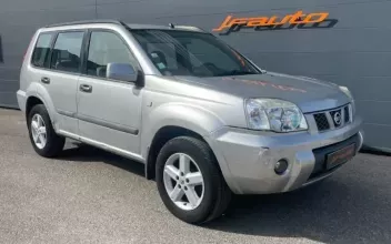 Nissan X-Trail Jonquières