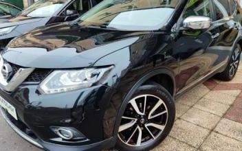 Nissan x trail Noisy-le-Grand