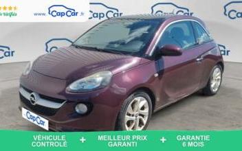 Opel adam Bourg-en-Bresse