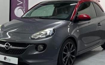 Opel adam Chambly