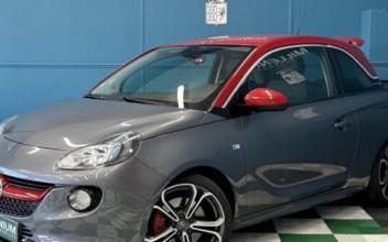 Opel Adam Royan