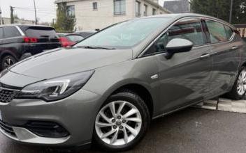 Opel Astra Morsang-sur-Orge