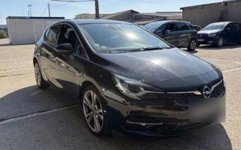 Opel astra Montpellier
