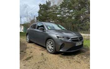 Opel corsa Aubagne