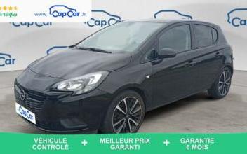 Opel corsa Isneauville