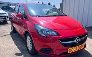 Opel Corsa Berck