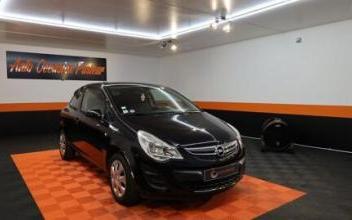 Opel corsa Beauchamp