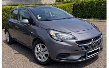 Opel corsa Argenteuil