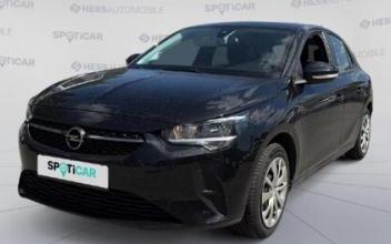 Opel corsa Franois
