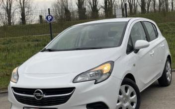 Opel Corsa La-Chapelle-d'Armentières