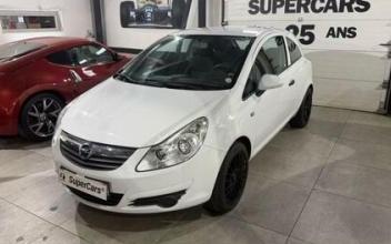 Opel corsa Cugnaux