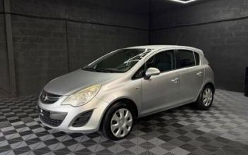 Opel corsa Bruges