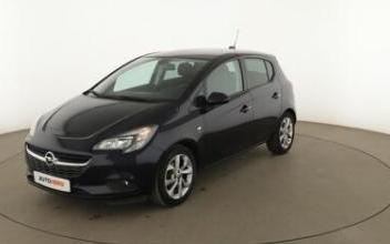 Opel corsa Issy-les-Moulineaux