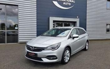 Opel corsa Castelmaurou