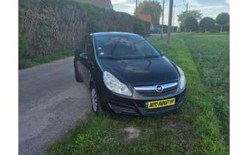 Opel corsa Houplin-Ancoisne
