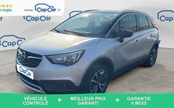 Opel crossland x Athis-Mons
