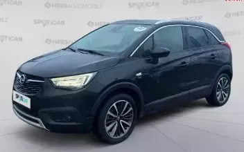 Opel Crossland X Dijon