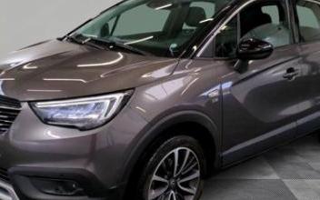 Opel crossland x Les-Mureaux